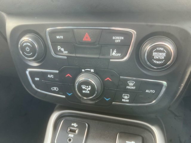 Jeep Compass 1.4T Multiairii Longitude Euro 6 Ss #19