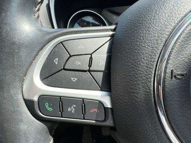 Jeep Compass 1.4T Multiairii Longitude Euro 6 Ss #25