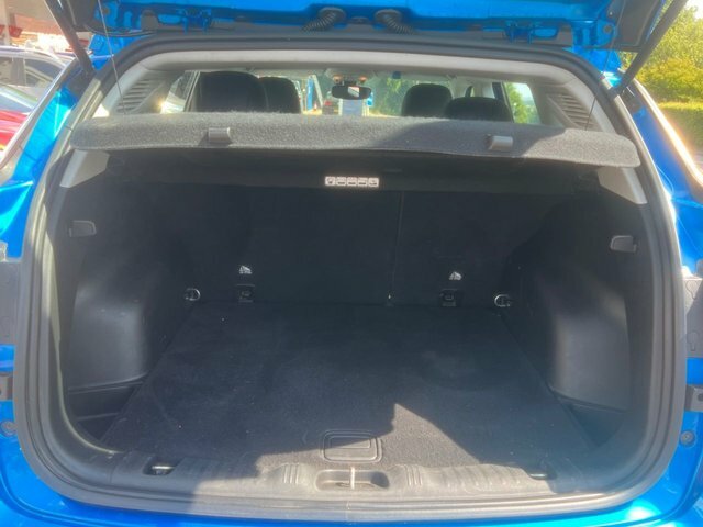 Jeep Compass 1.4T Multiairii Longitude Euro 6 Ss #17