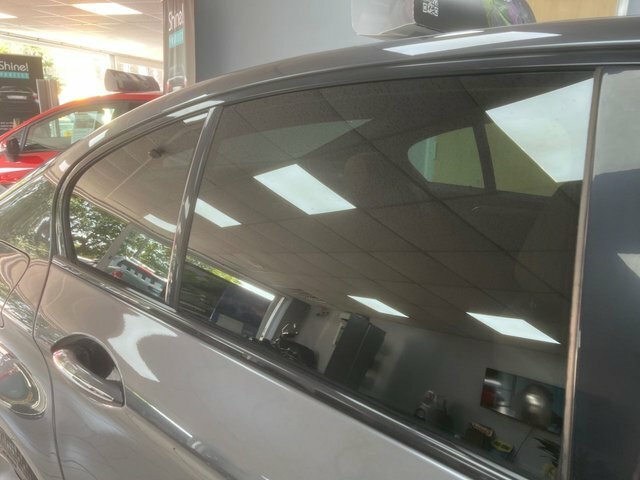 BMW 5 Series  Black #34