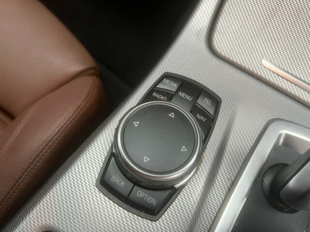 BMW 5 Series  Black #26