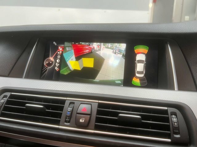 BMW 5 Series  Black #24