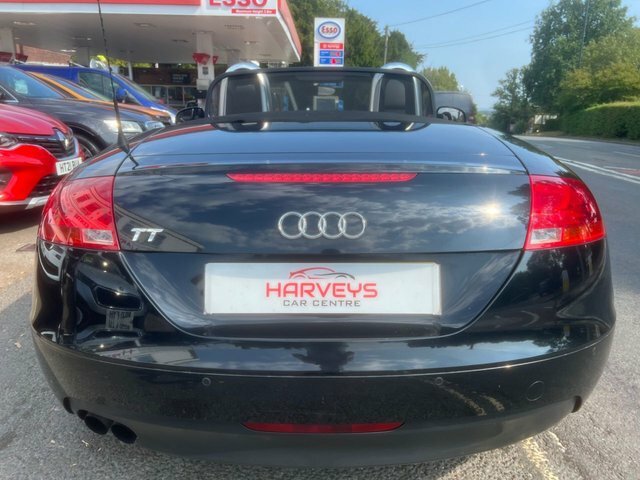 Audi TT Fsi Full Red Leather Cd Multiplayer ..Stunning Car Grey #10