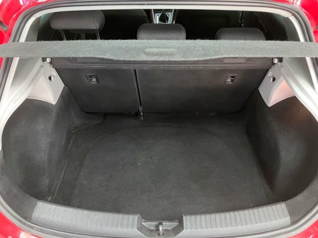 Seat Leon 1.4 Tsi Se Hatchback Euro 6 Ss Black #28