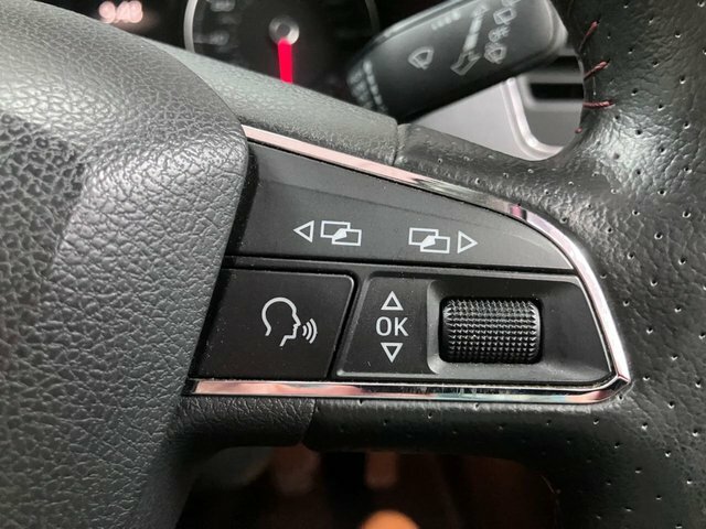 Seat Leon 1.4 Tsi Se Hatchback Euro 6 Ss Black #22