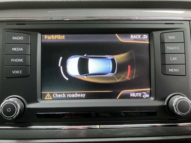 Seat Leon 1.4 Tsi Se Hatchback Euro 6 Ss Black #14