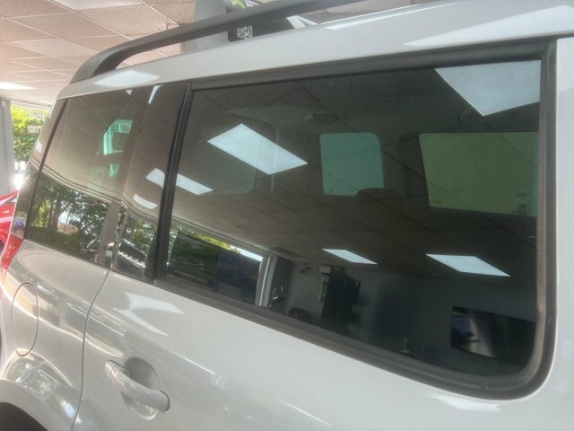Skoda Yeti 1.2L Se L Green #37