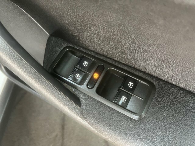 Skoda Yeti 1.2L Se L Green #35