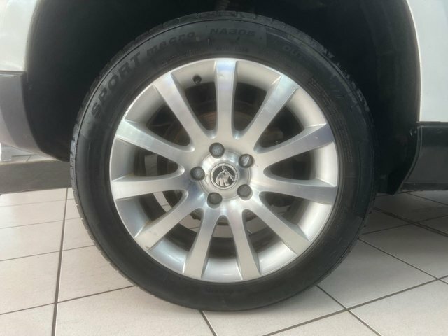 Skoda Yeti 1.2L Se L Green #38
