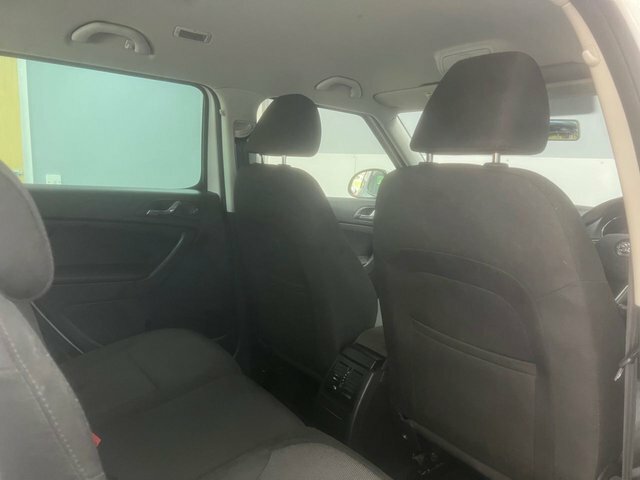 Skoda Yeti 1.2L Se L Green #14