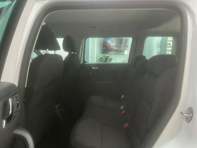 Skoda Yeti 1.2L Se L Green #16