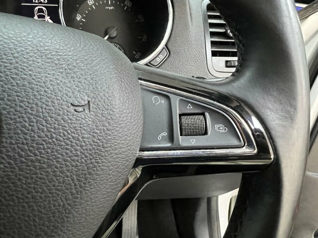 Skoda Yeti 1.2L Se L Green #33
