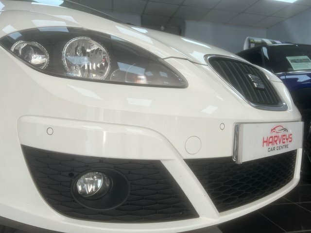 Seat Altea XL XL 1.6 Tdi Cr White #36