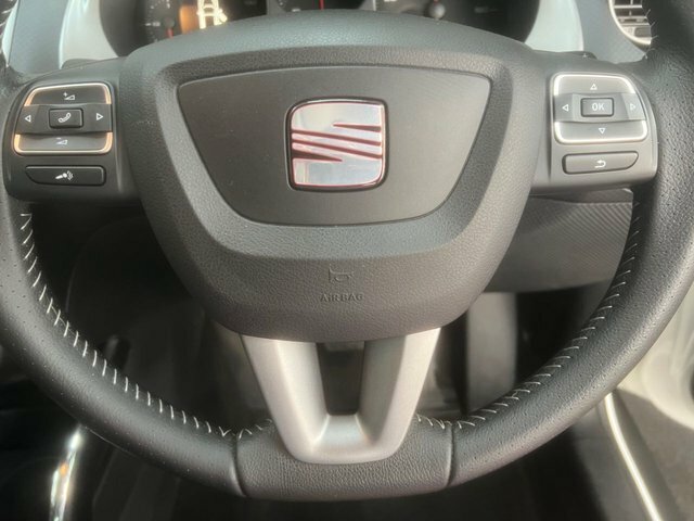 Seat Altea XL XL 1.6 Tdi Cr White #30