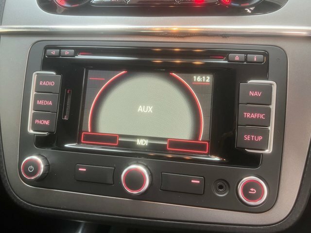Seat Altea XL XL 1.6 Tdi Cr White #27