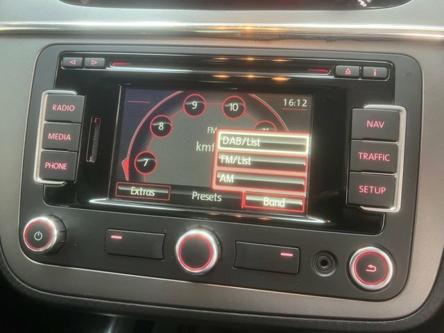 Seat Altea XL XL 1.6 Tdi Cr White #26