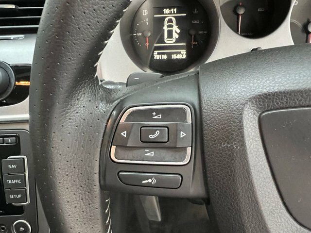Seat Altea XL XL 1.6 Tdi Cr White #31