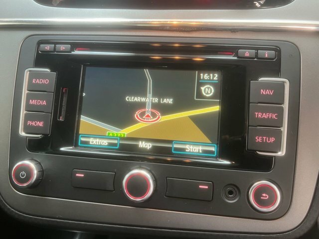 Seat Altea XL XL 1.6 Tdi Cr White #24