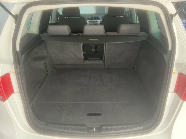 Seat Altea XL XL 1.6 Tdi Cr White #18