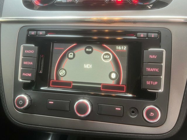 Seat Altea XL XL 1.6 Tdi Cr White #28