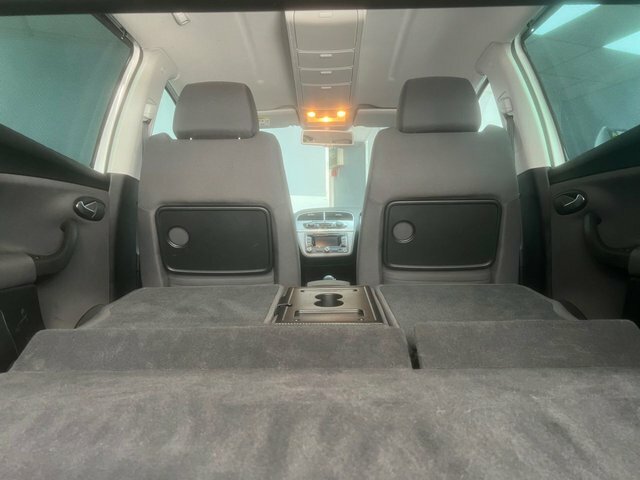 Seat Altea XL XL 1.6 Tdi Cr White #17
