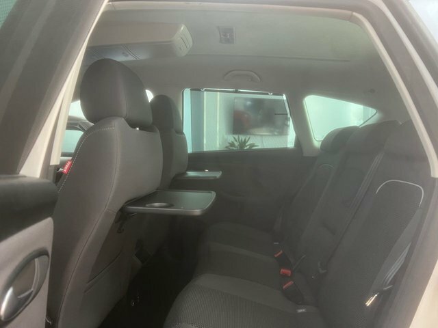 Seat Altea XL XL 1.6 Tdi Cr White #14