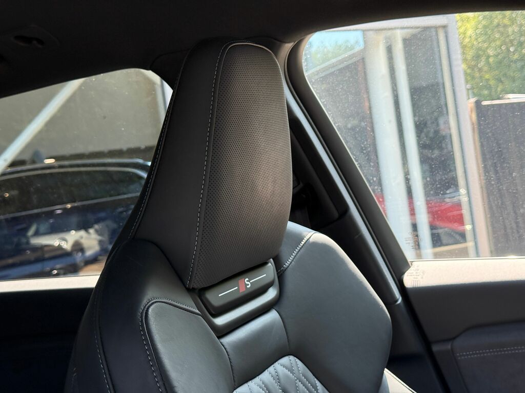 Audi SQ6 E-Tron 360Kw Sq6 Quattro 100Kwh Launch Edition 2 Grey #19