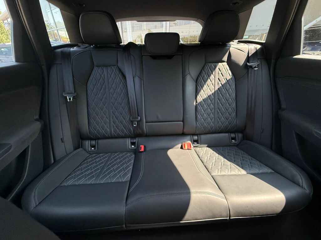 Audi SQ6 E-Tron 360Kw Sq6 Quattro 100Kwh Launch Edition 2 Grey #20