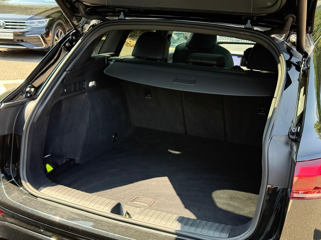 Audi SQ6 E-Tron 360Kw Sq6 Quattro 100Kwh Launch Edition 2 Grey #41