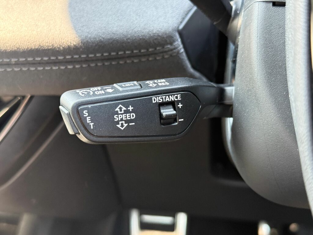 Audi SQ6 E-Tron 360Kw Sq6 Quattro 100Kwh Launch Edition 2 Grey #23