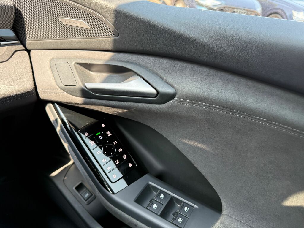 Audi SQ6 E-Tron 360Kw Sq6 Quattro 100Kwh Launch Edition 2 Grey #26