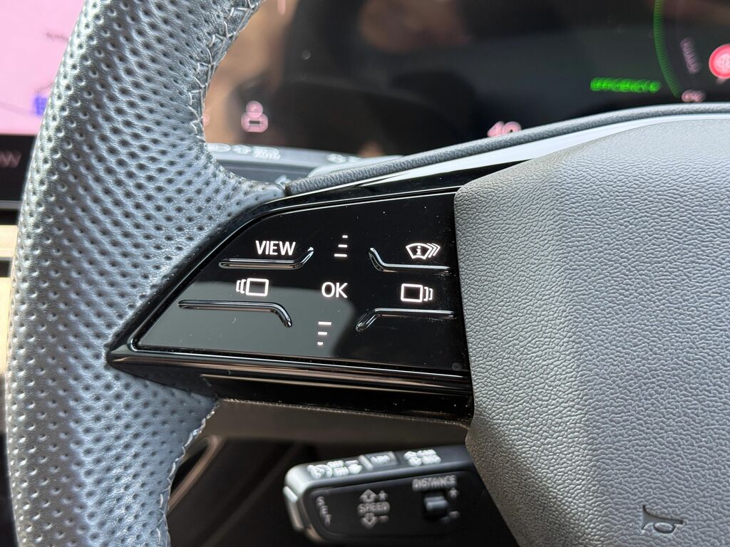 Audi SQ6 E-Tron 360Kw Sq6 Quattro 100Kwh Launch Edition 2 Grey #24