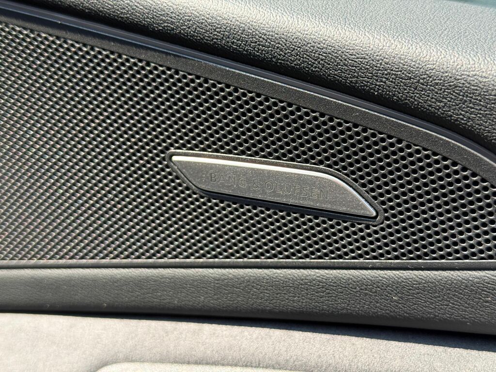 Audi SQ6 E-Tron 360Kw Sq6 Quattro 100Kwh Launch Edition 2 Grey #16