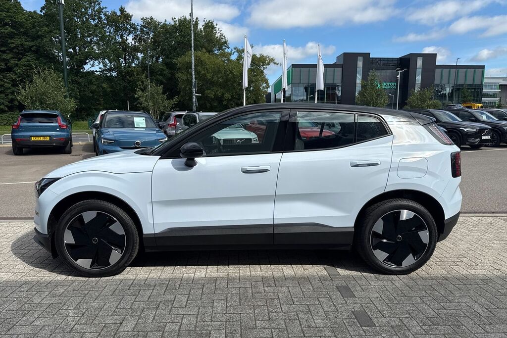 Volvo EX30 315Kw Twin Motor Performance Ultra 69Kwh  #10