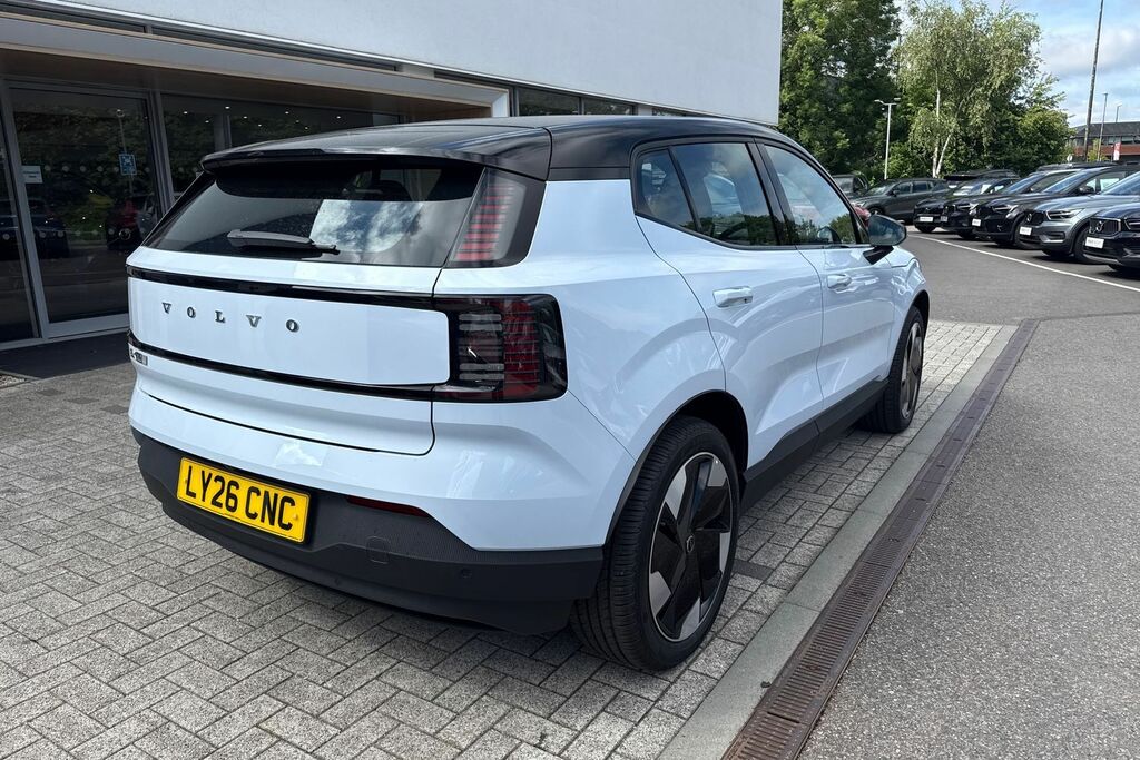 Volvo EX30 315Kw Twin Motor Performance Ultra 69Kwh  #7