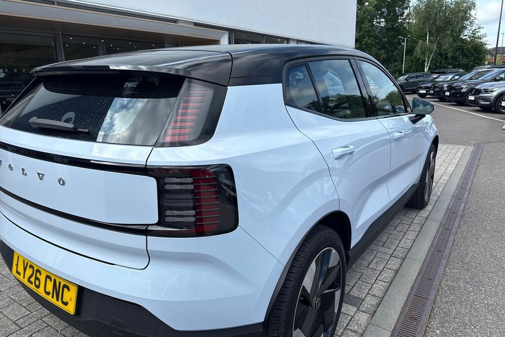 Volvo EX30 315Kw Twin Motor Performance Ultra 69Kwh  #14