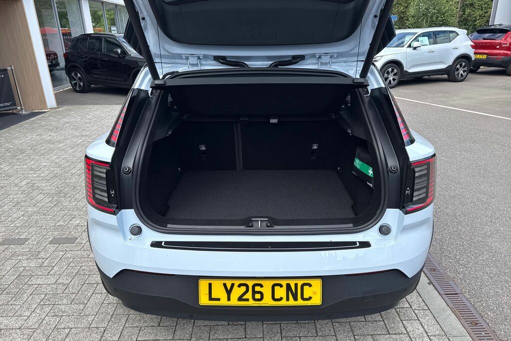 Volvo EX30 315Kw Twin Motor Performance Ultra 69Kwh  #19