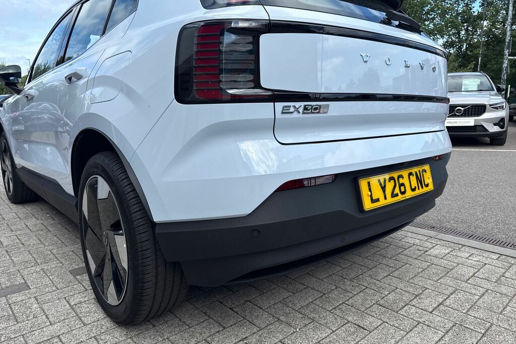 Volvo EX30 315Kw Twin Motor Performance Ultra 69Kwh  #17