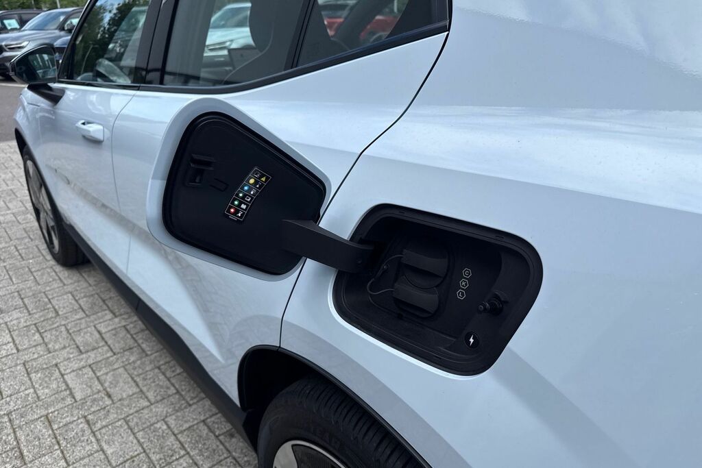 Volvo EX30 315Kw Twin Motor Performance Ultra 69Kwh  #18