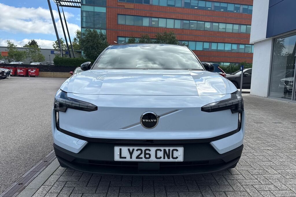 Volvo EX30 315Kw Twin Motor Performance Ultra 69Kwh  #12
