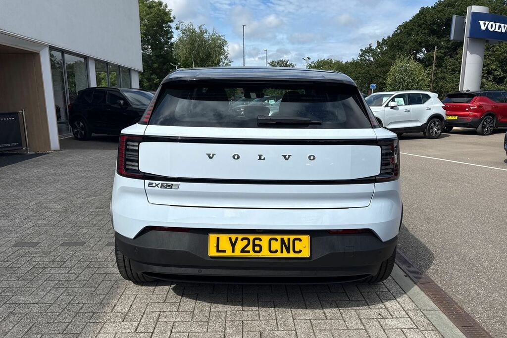 Volvo EX30 315Kw Twin Motor Performance Ultra 69Kwh  #8