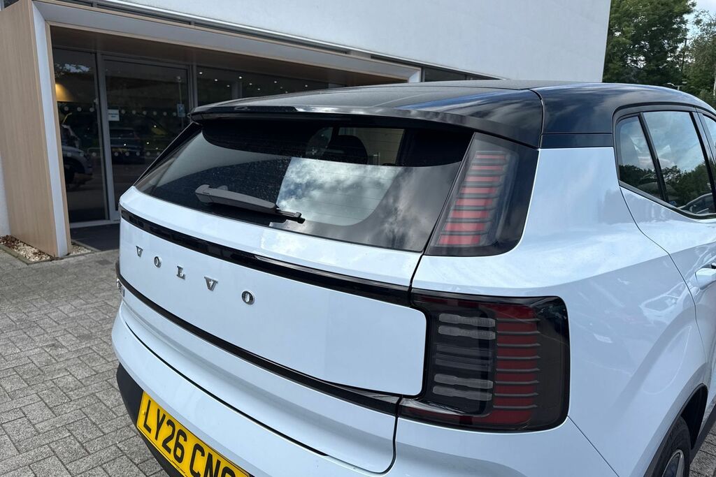 Volvo EX30 315Kw Twin Motor Performance Ultra 69Kwh  #15
