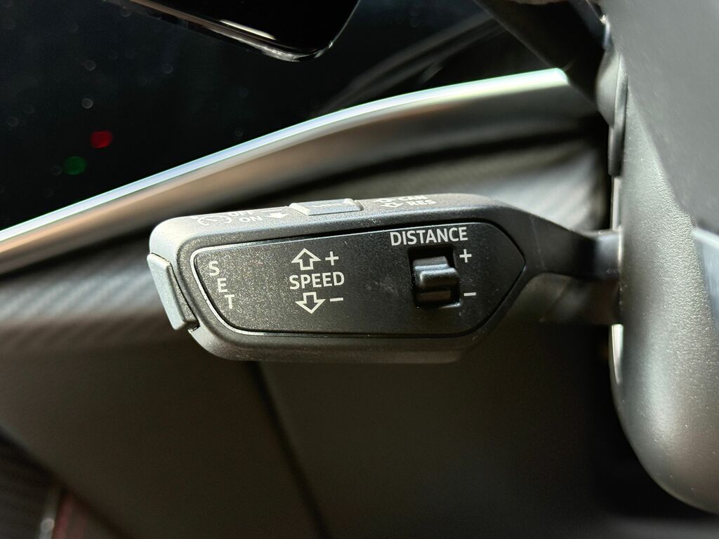 Audi RSQ8 Launch Edition Grey #24