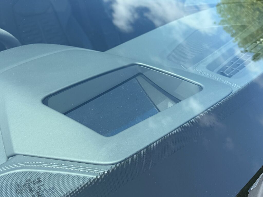 Audi RSQ8 Launch Edition Grey #9