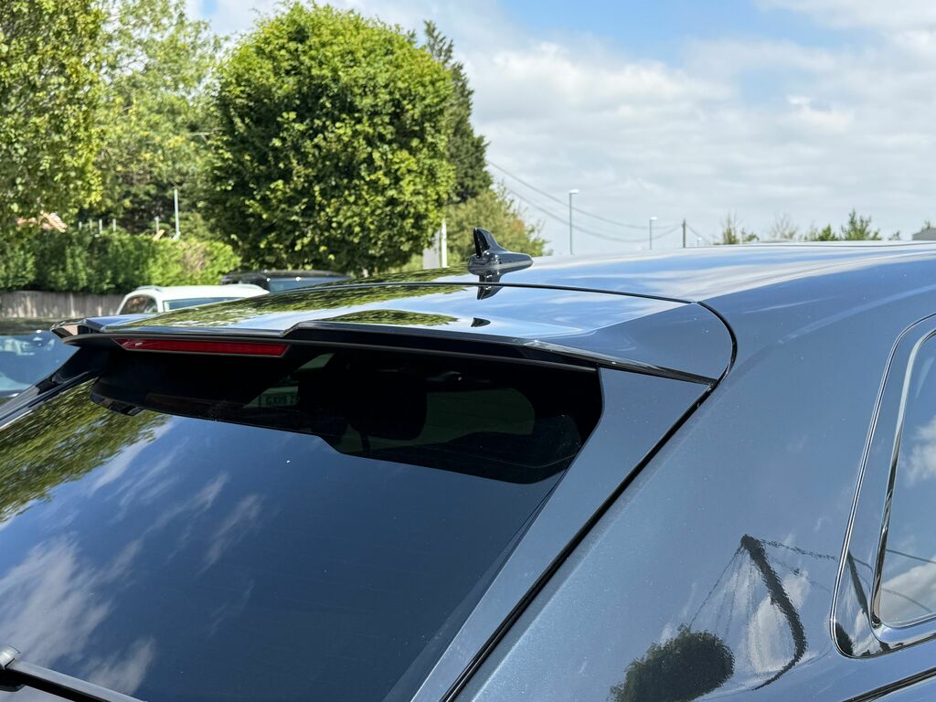 Audi RSQ8 Launch Edition Grey #63