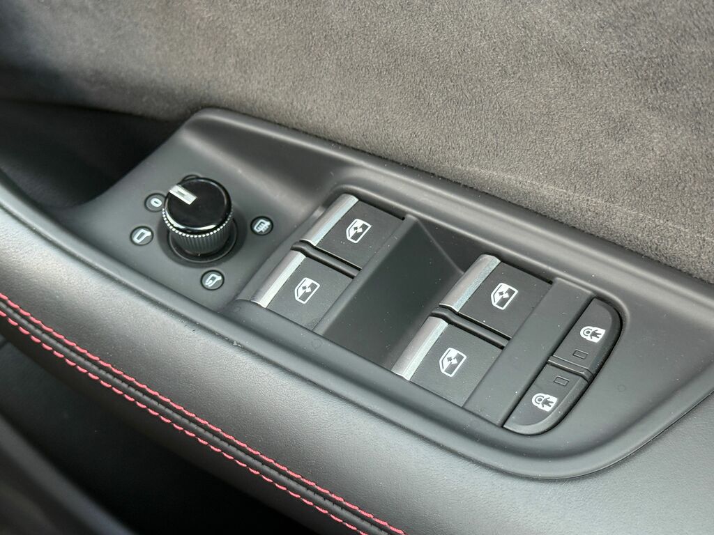 Audi RSQ8 Launch Edition Grey #26