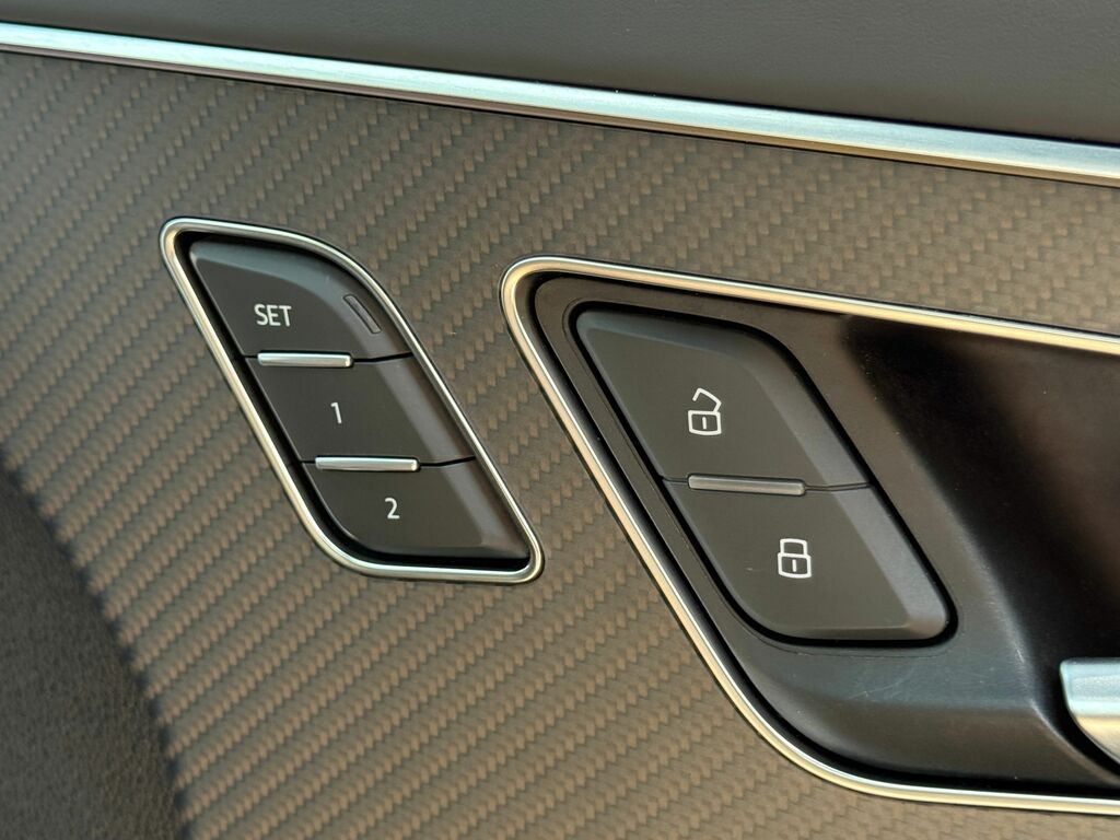 Audi RSQ8 Launch Edition Grey #23