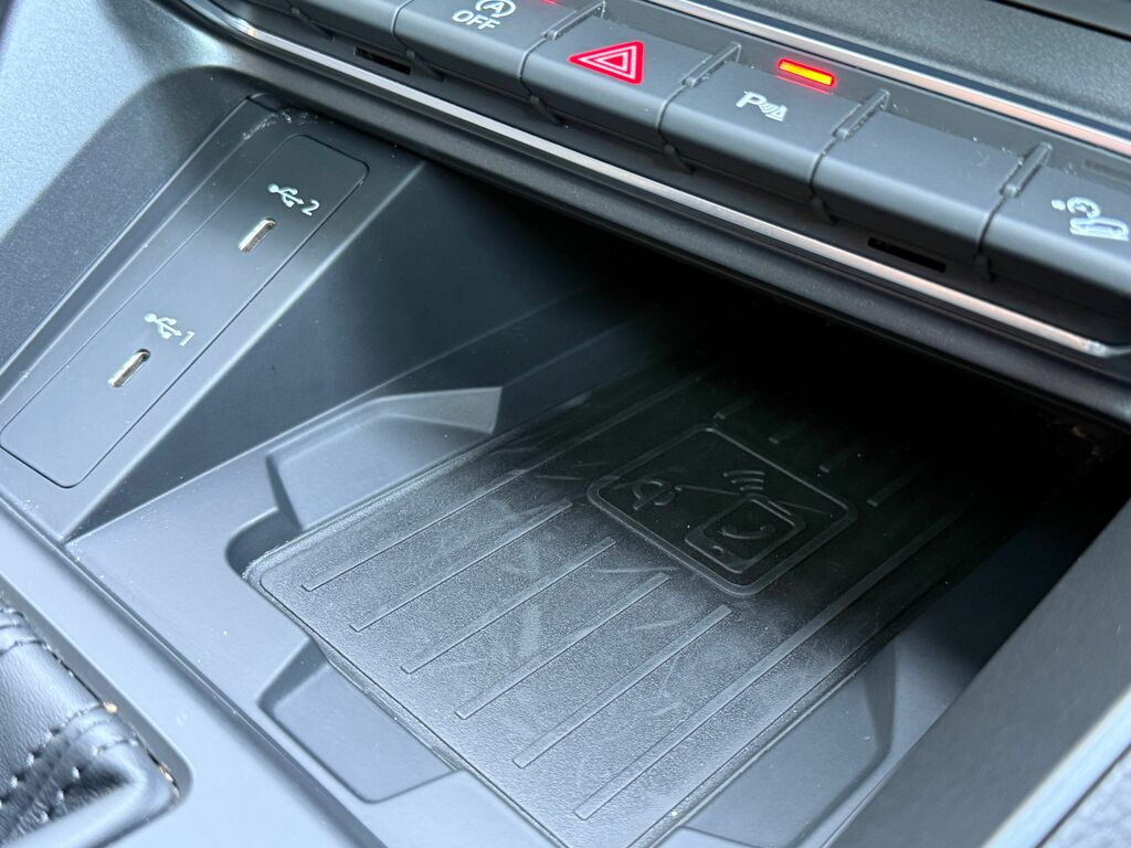 Audi RS Q3 Vorsprung Grey #17