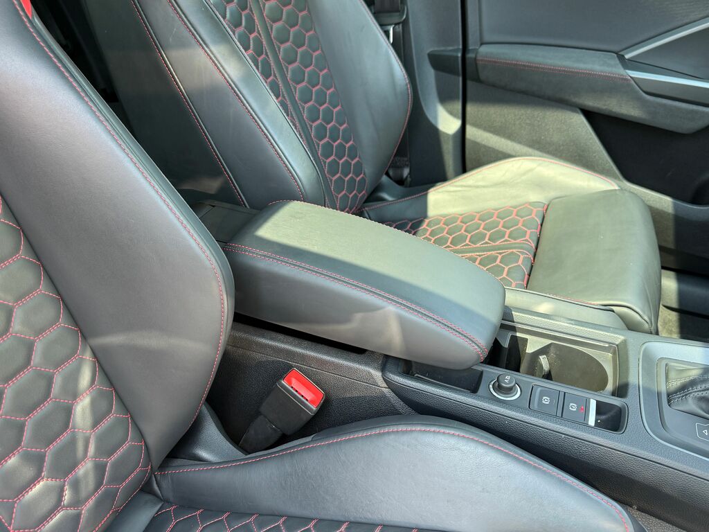 Audi RS Q3 Vorsprung Grey #42