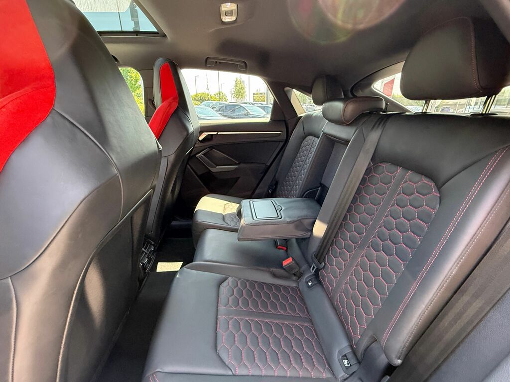 Audi RS Q3 Vorsprung Grey #55